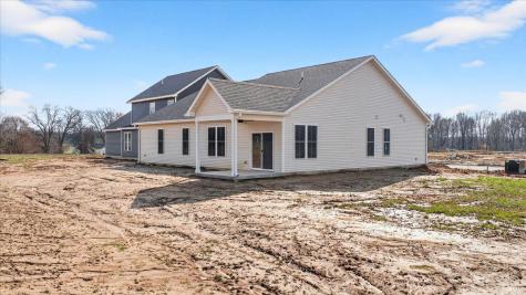 7655 W Julia Drive Ellettsville IN 47429