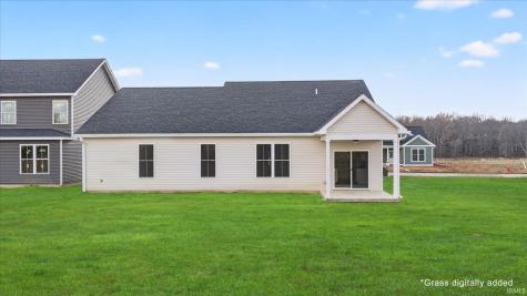7655 W Julia Drive Ellettsville IN 47429