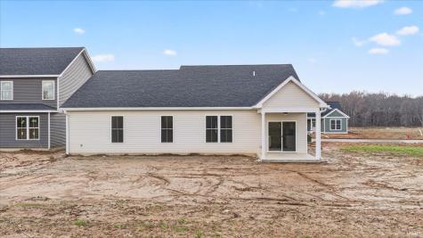 7655 W Julia Drive Ellettsville IN 47429