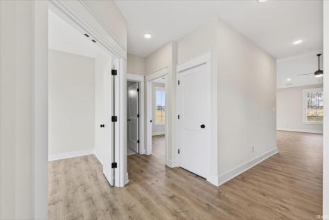 7655 W Julia Drive Ellettsville IN 47429