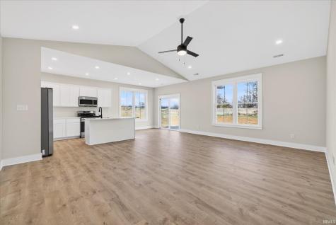 7655 W Julia Drive Ellettsville IN 47429