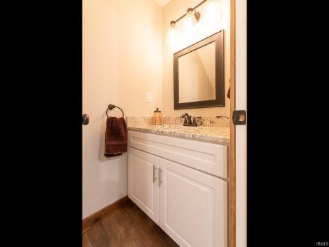 3118 S Hoff Lane Bloomington IN 47403