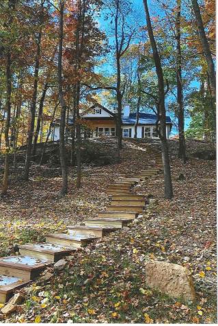 3118 S Hoff Lane Bloomington IN 47403
