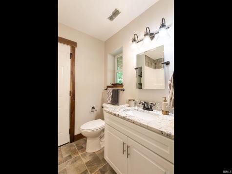3118 S Hoff Lane Bloomington IN 47403