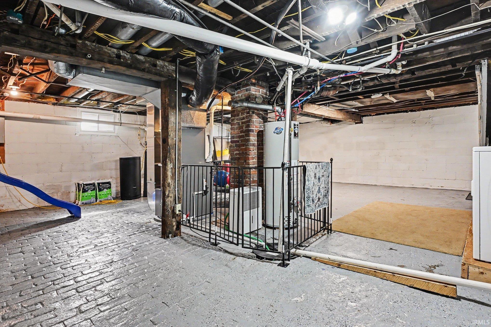 120 Huron Street Goshen IN 46526