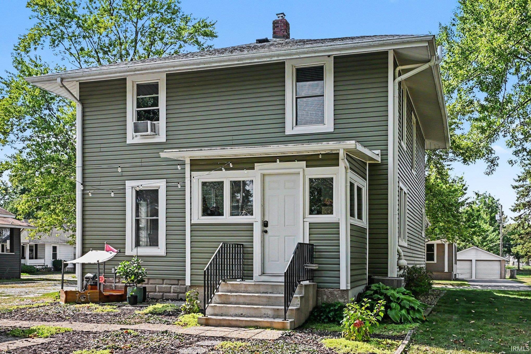 120 Huron Street Goshen IN 46526