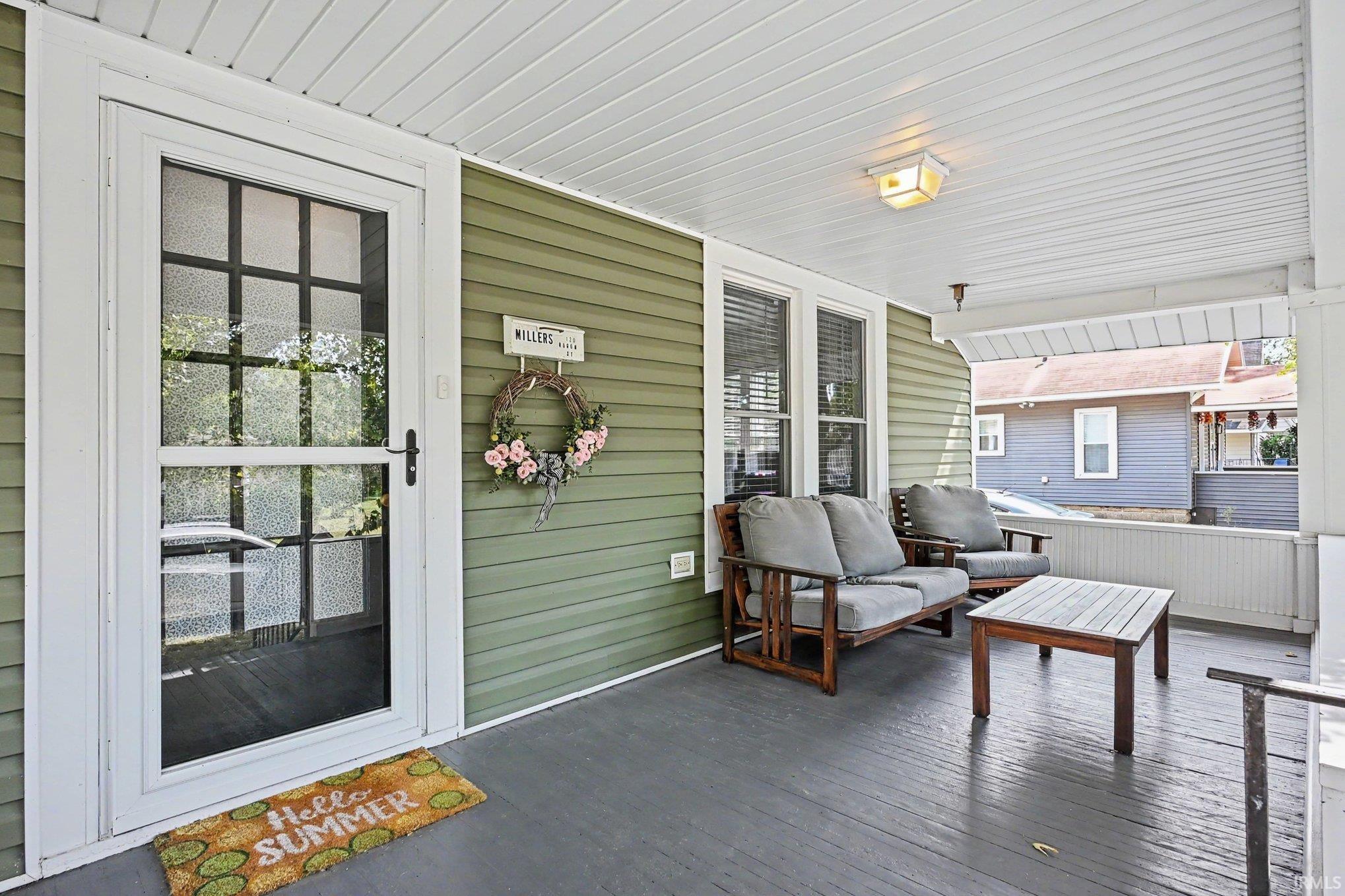 120 Huron Street Goshen IN 46526