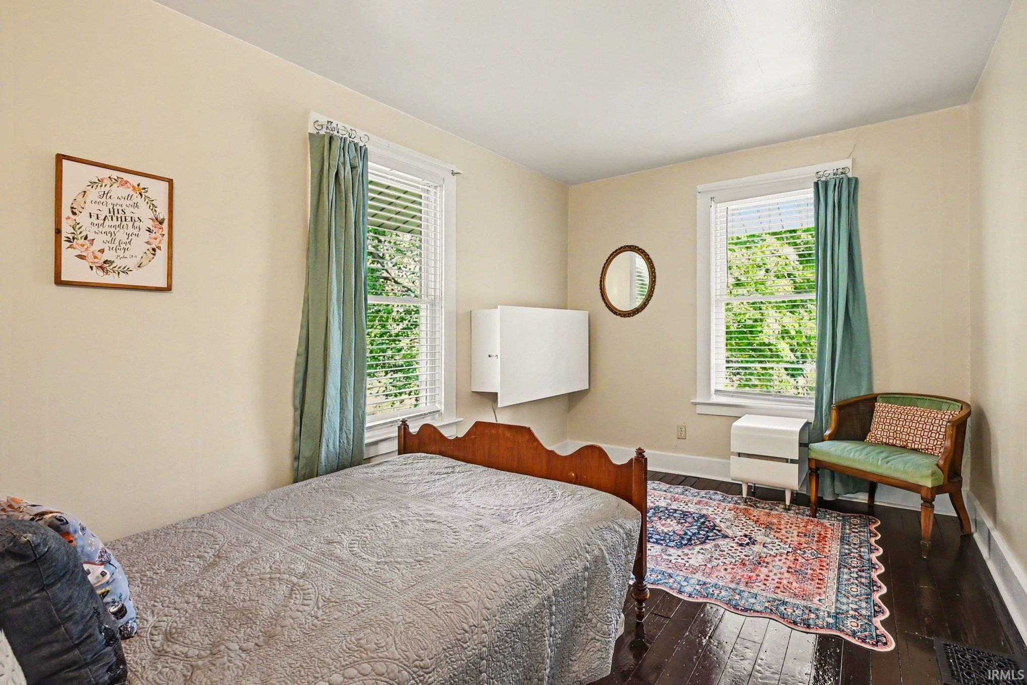 120 Huron Street Goshen IN 46526