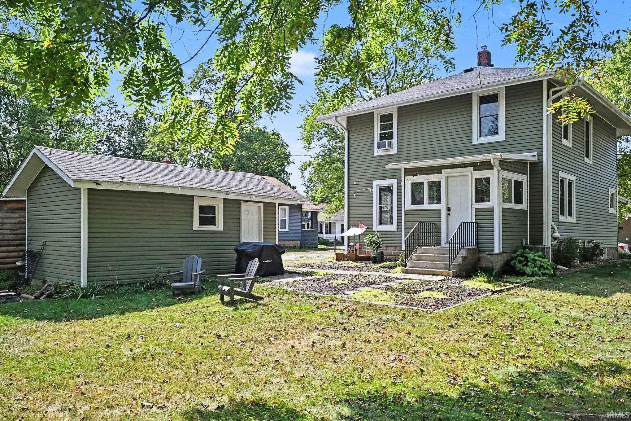 120 Huron Street Goshen IN 46526