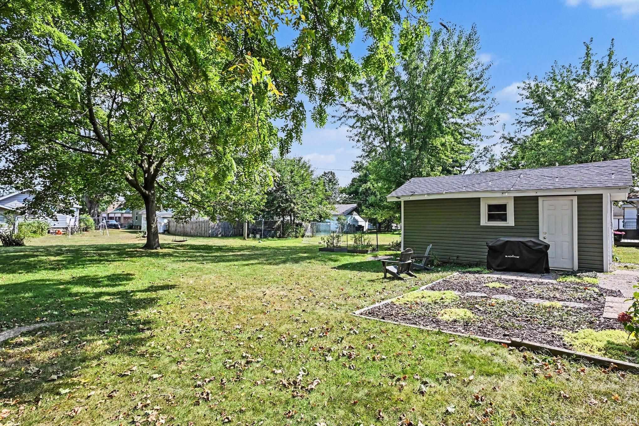 120 Huron Street Goshen IN 46526