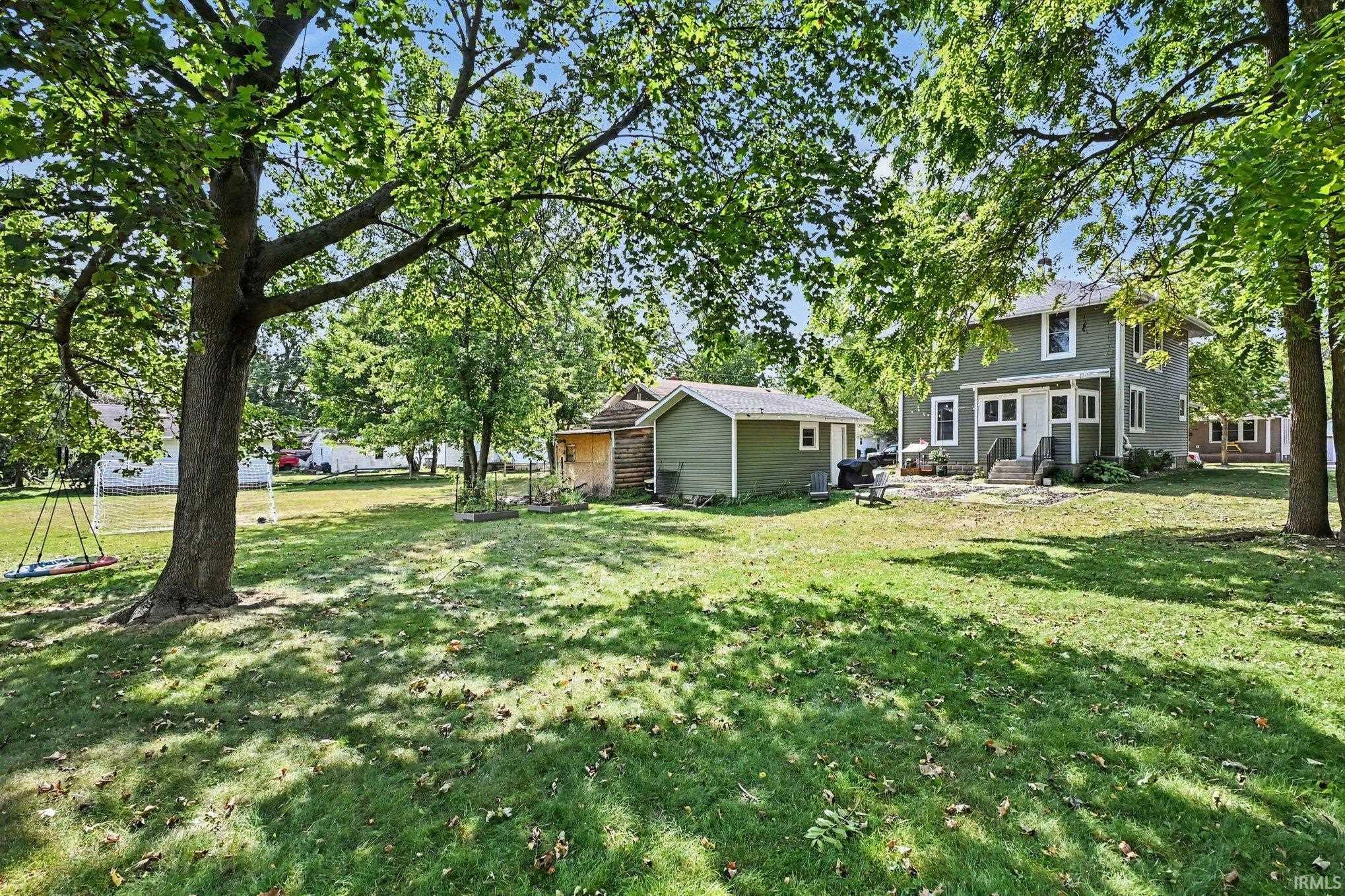 120 Huron Street Goshen IN 46526