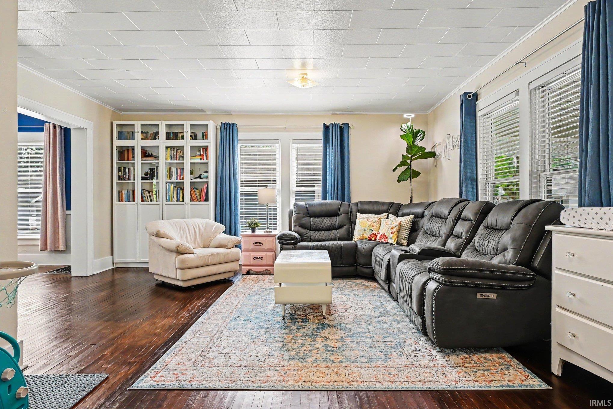 120 Huron Street Goshen IN 46526