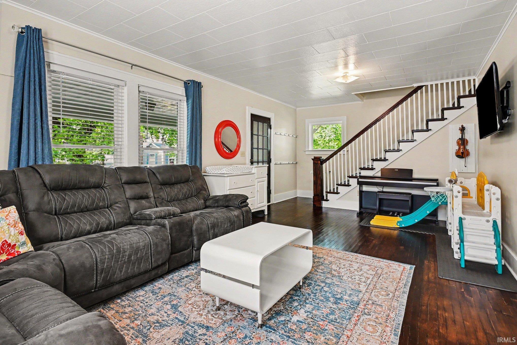 120 Huron Street Goshen IN 46526