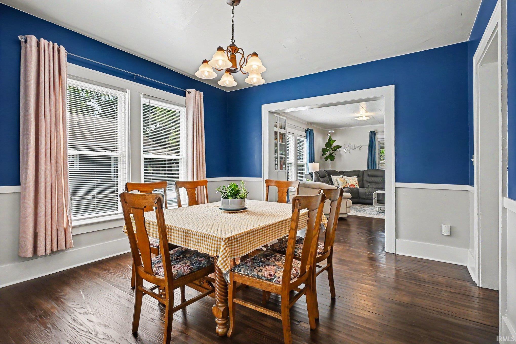 120 Huron Street Goshen IN 46526