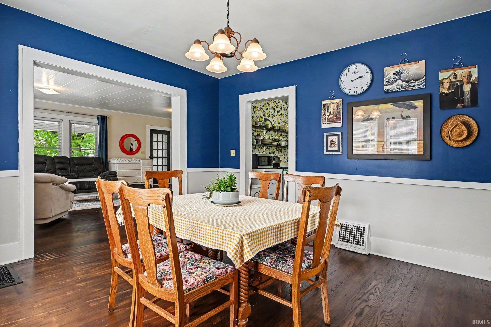 120 Huron Street Goshen IN 46526