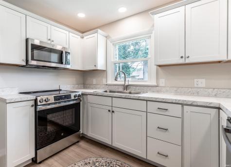 2118 Mahrendale Avenue Evansville IN 47714