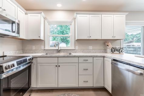 2118 Mahrendale Avenue Evansville IN 47714