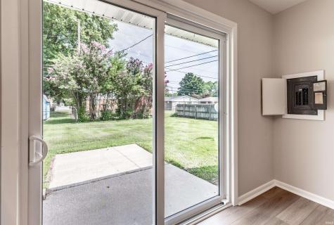 2118 Mahrendale Avenue Evansville IN 47714