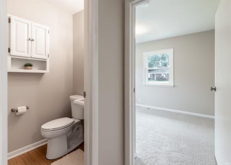 2118 Mahrendale Avenue Evansville IN 47714