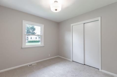 2118 Mahrendale Avenue Evansville IN 47714
