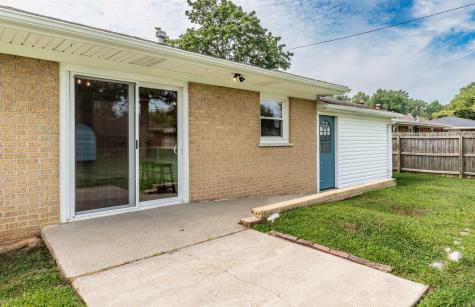 2118 Mahrendale Avenue Evansville IN 47714