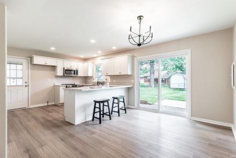 2118 Mahrendale Avenue Evansville IN 47714