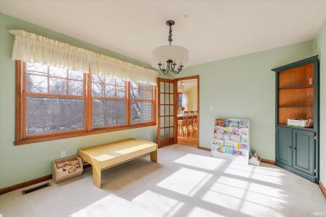 2814 S Churchill Court Bloomington IN 47401