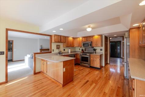2814 S Churchill Court Bloomington IN 47401