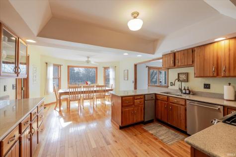 2814 S Churchill Court Bloomington IN 47401