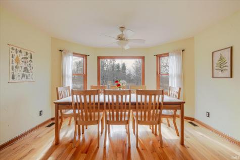 2814 S Churchill Court Bloomington IN 47401