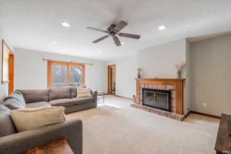 2814 S Churchill Court Bloomington IN 47401