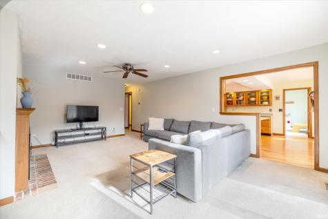 2814 S Churchill Court Bloomington IN 47401