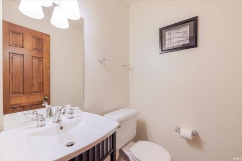 2814 S Churchill Court Bloomington IN 47401