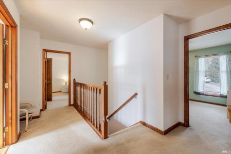 2814 S Churchill Court Bloomington IN 47401