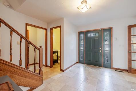 2814 S Churchill Court Bloomington IN 47401