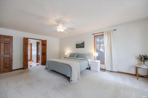 2814 S Churchill Court Bloomington IN 47401