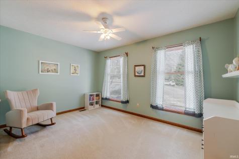 2814 S Churchill Court Bloomington IN 47401