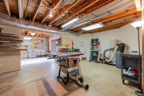 2814 S Churchill Court Bloomington IN 47401