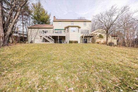 2814 S Churchill Court Bloomington IN 47401