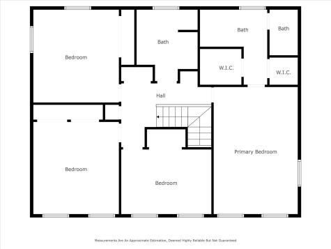 2814 S Churchill Court Bloomington IN 47401