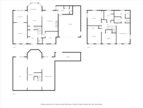 2814 S Churchill Court Bloomington IN 47401