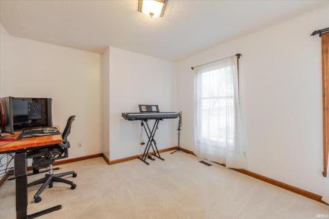 2814 S Churchill Court Bloomington IN 47401