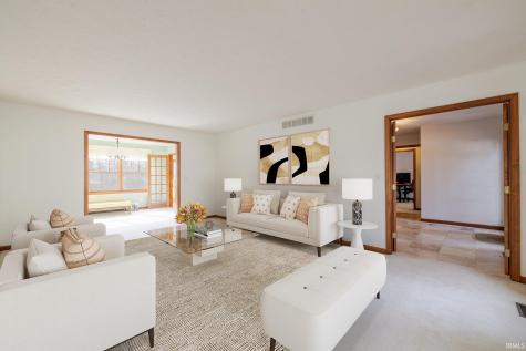 2814 S Churchill Court Bloomington IN 47401