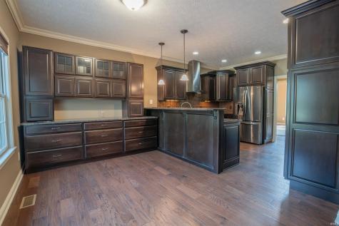 3507 Wakefield Drive West Lafayette IN 47906