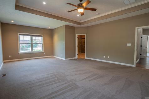 3507 Wakefield Drive West Lafayette IN 47906