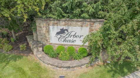 3507 Wakefield Drive West Lafayette IN 47906