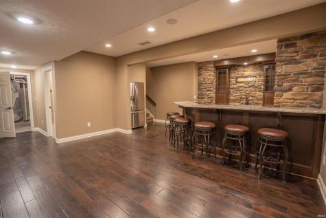 3507 Wakefield Drive West Lafayette IN 47906