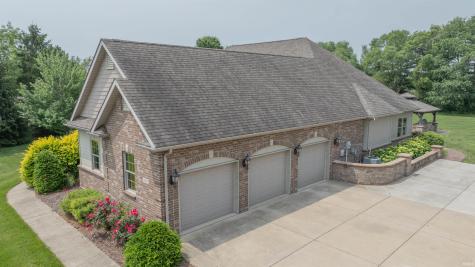 3507 Wakefield Drive West Lafayette IN 47906
