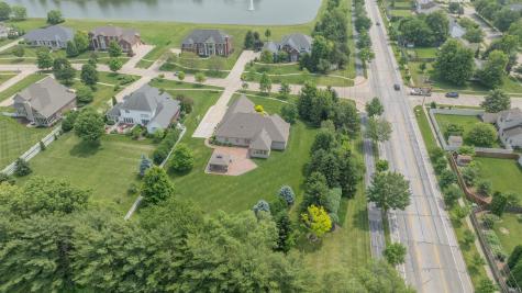 3507 Wakefield Drive West Lafayette IN 47906