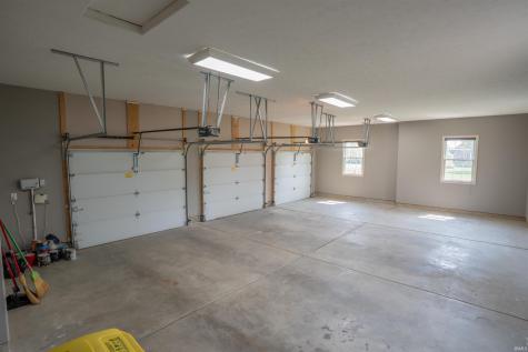 3507 Wakefield Drive West Lafayette IN 47906